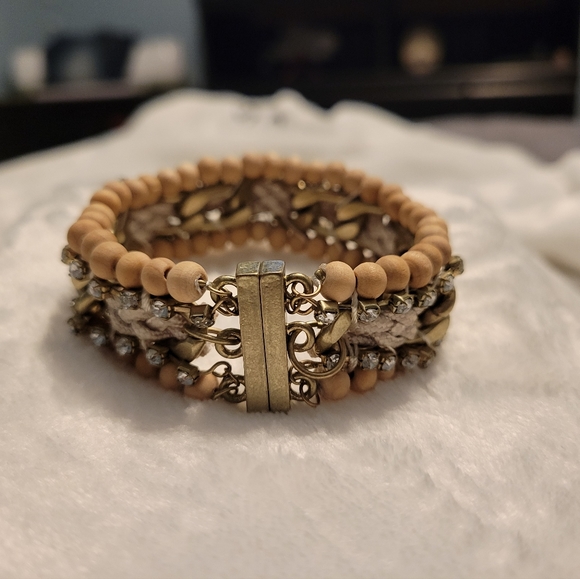 Magnetic bracelet - Picture 6 of 9